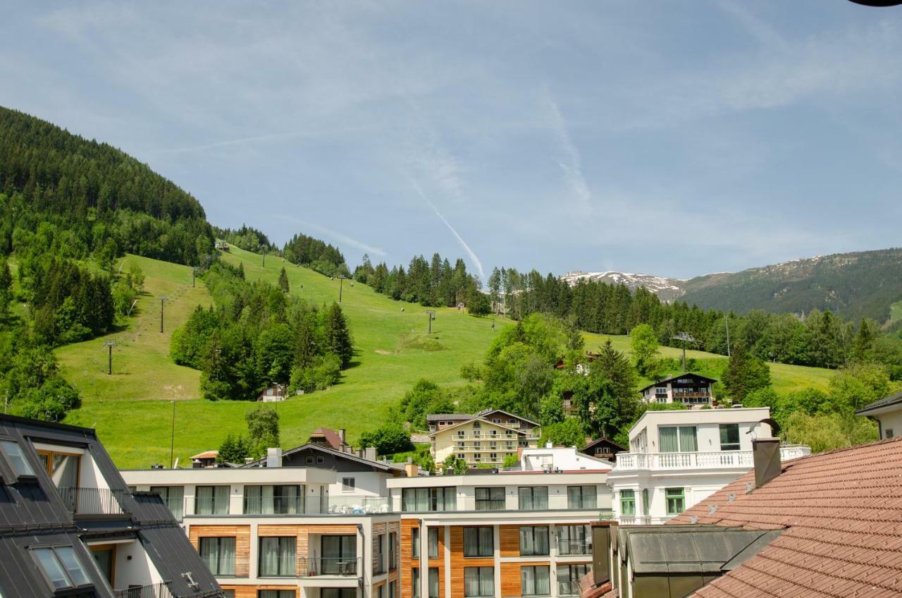 Penthouse Apartment Zell Am See With Lake And Mountain View Exteriör bild